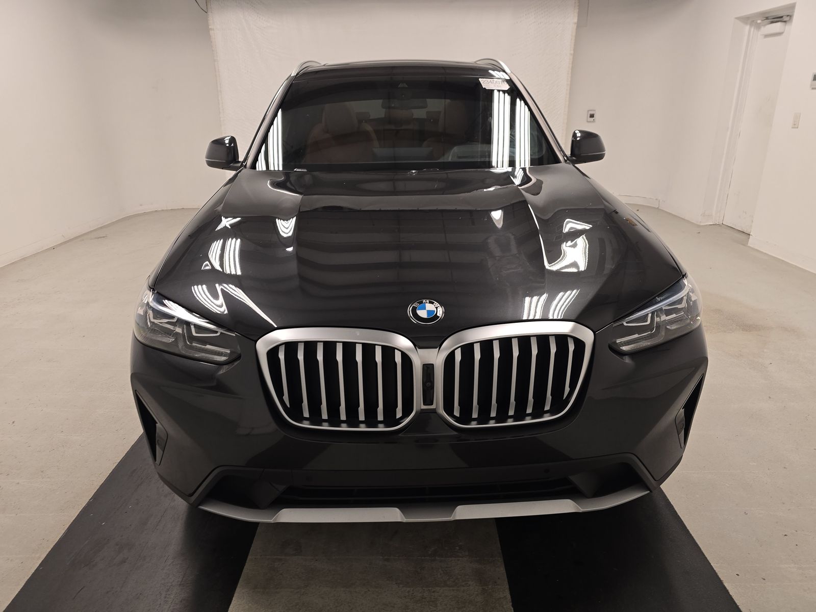 2024 BMW X3 sDrive30i RWD