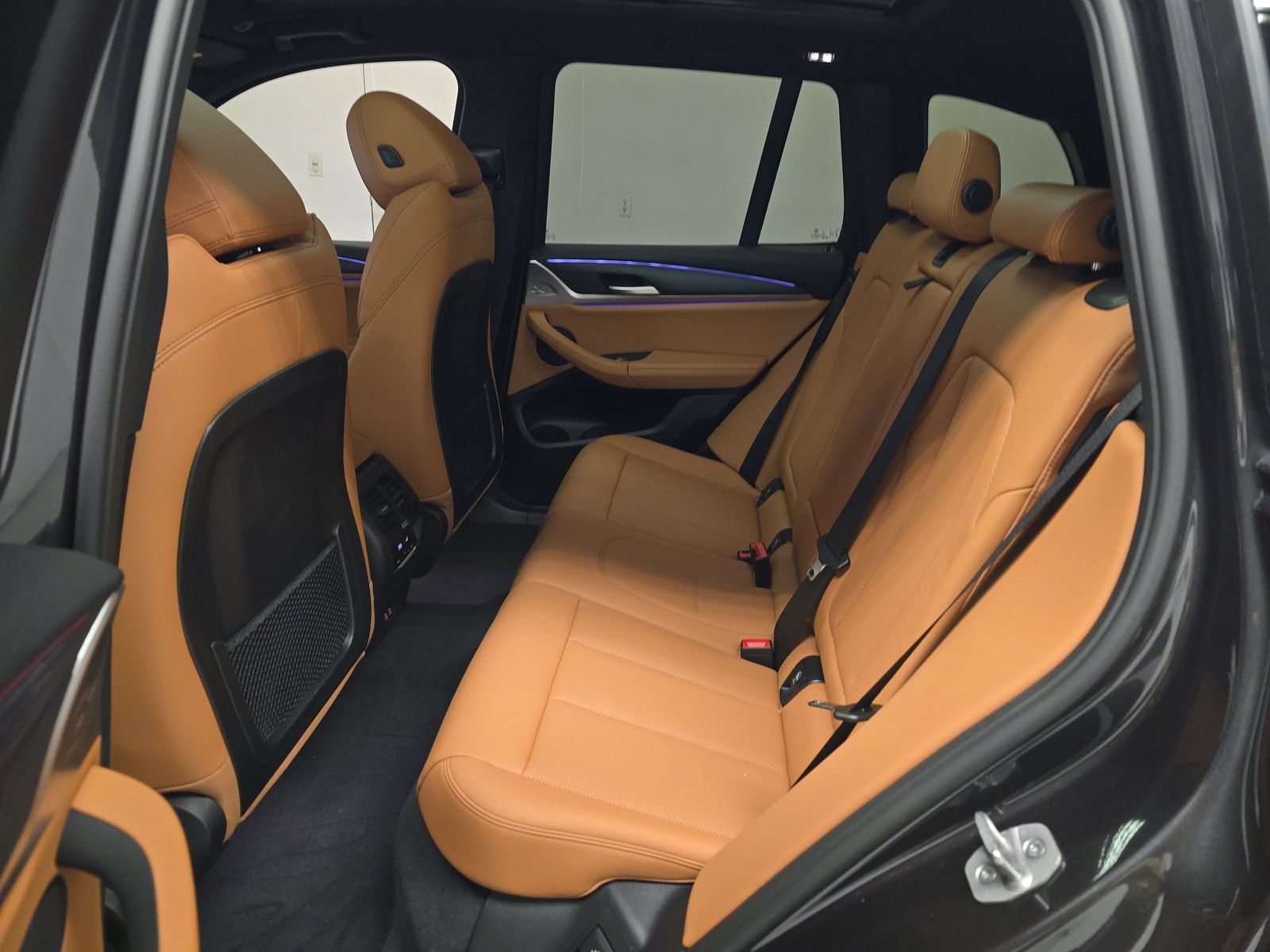 2024 BMW X3 sDrive30i RWD