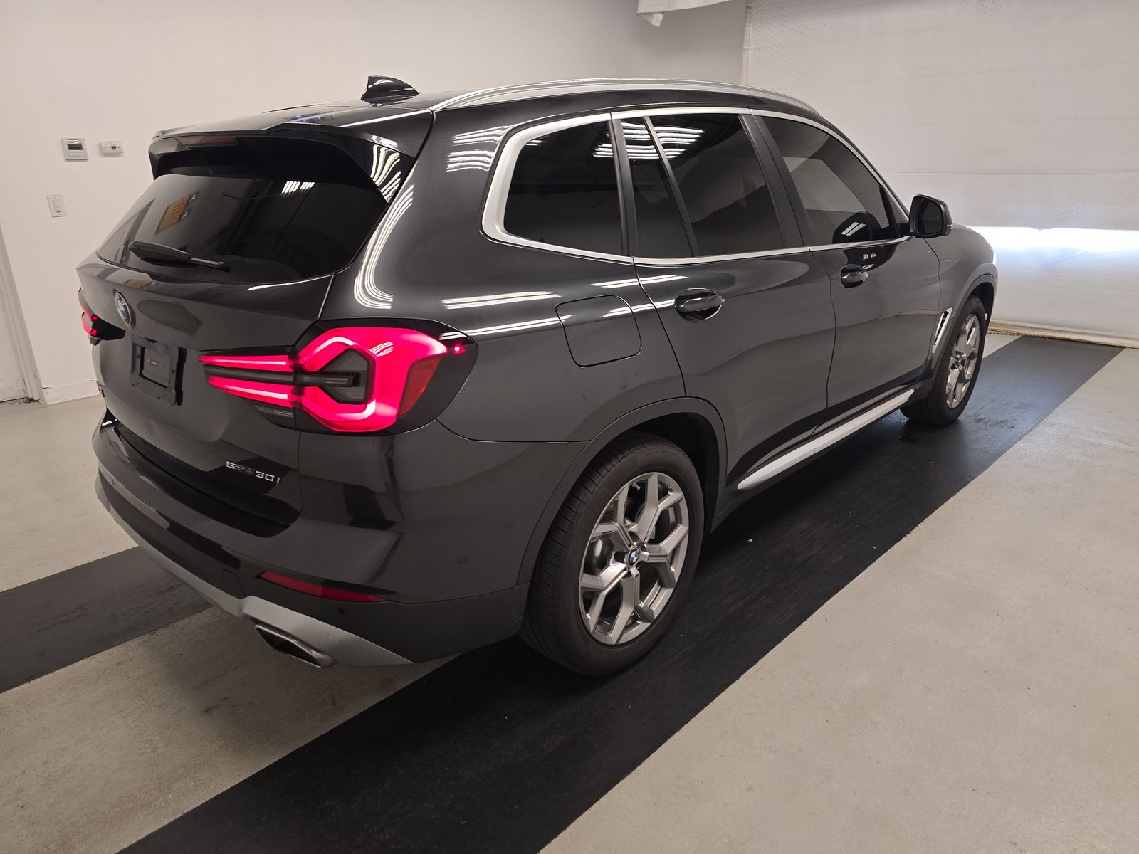 2024 BMW X3 sDrive30i RWD