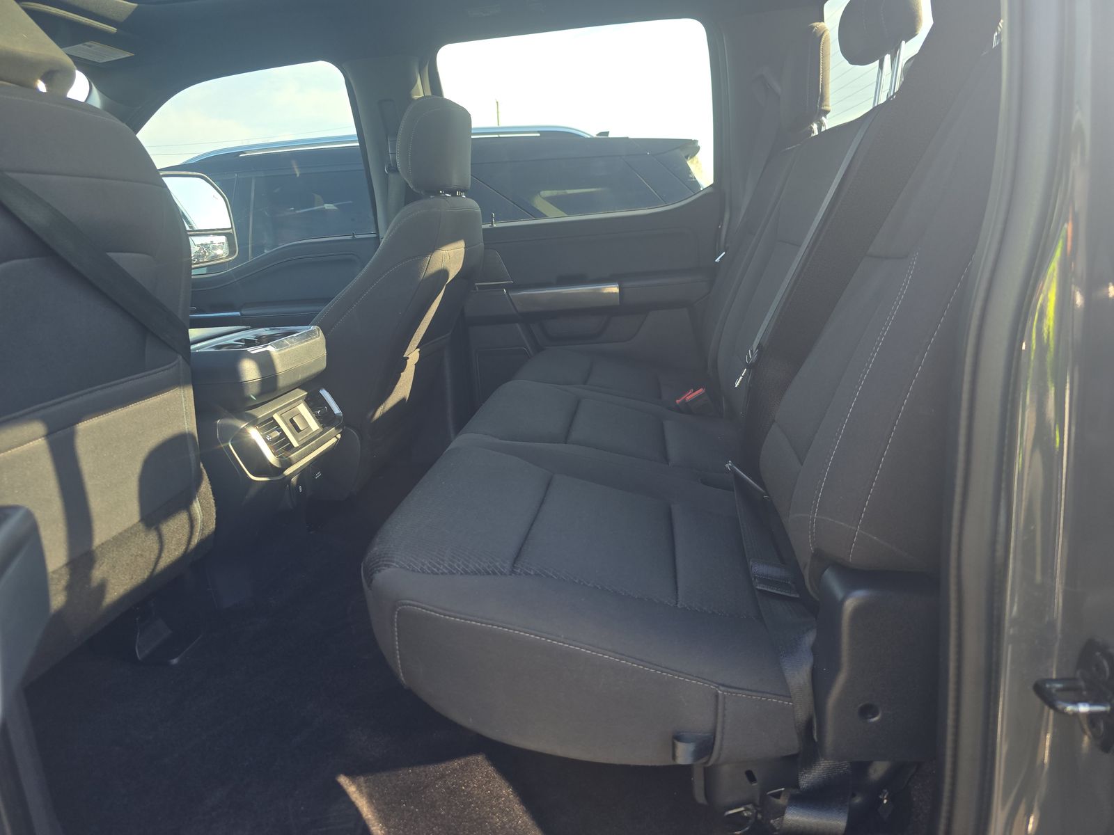 2021 Ford F-150 XLT AWD