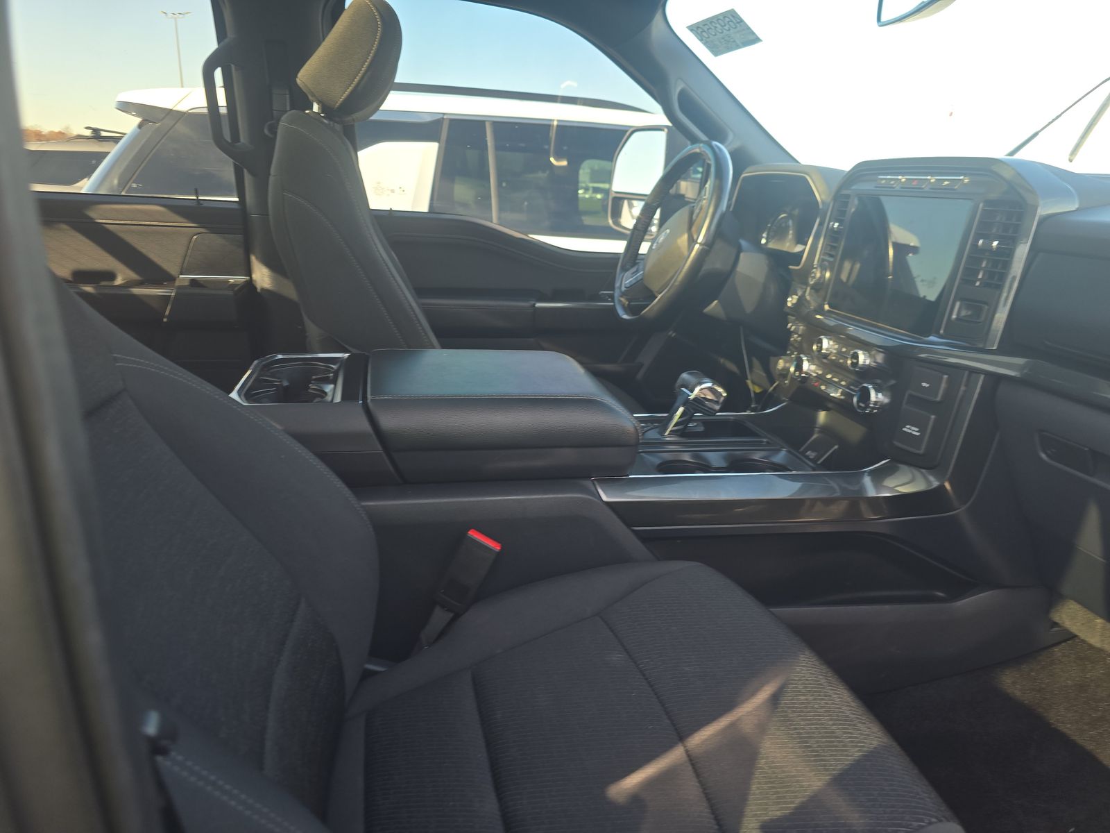 2021 Ford F-150 XLT AWD