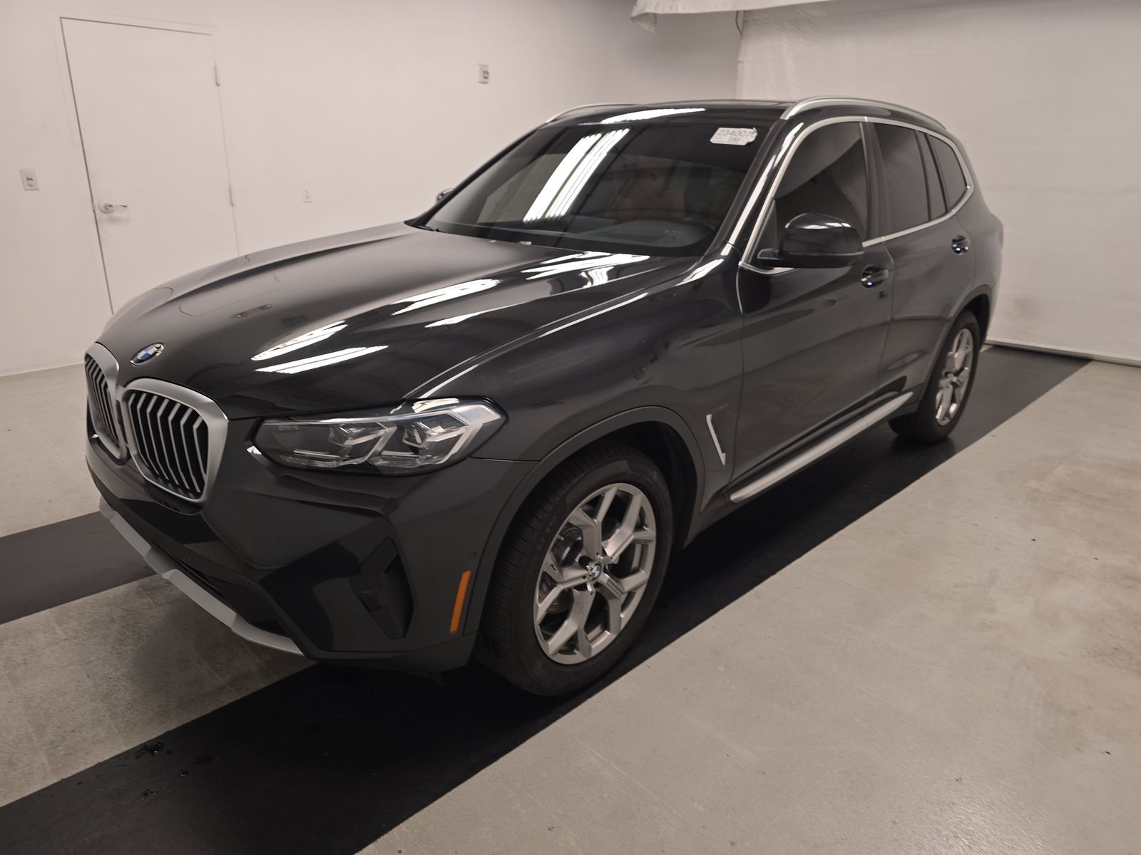 2024 BMW X3 sDrive30i RWD