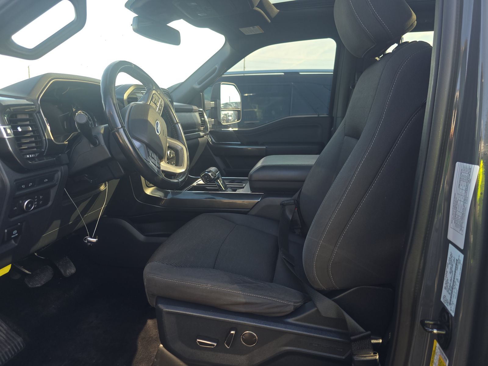 2021 Ford F-150 XLT AWD