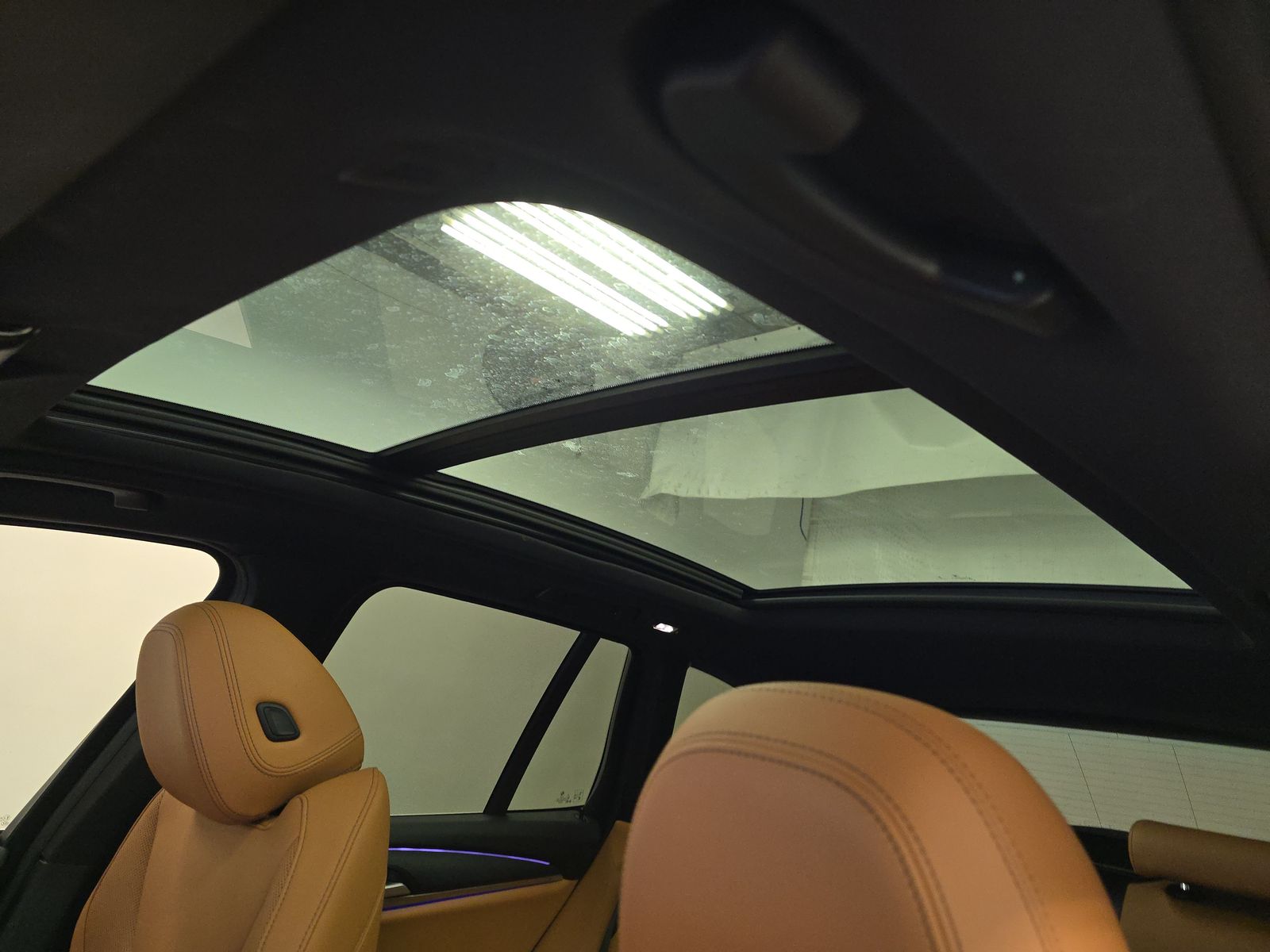 2024 BMW X3 sDrive30i RWD