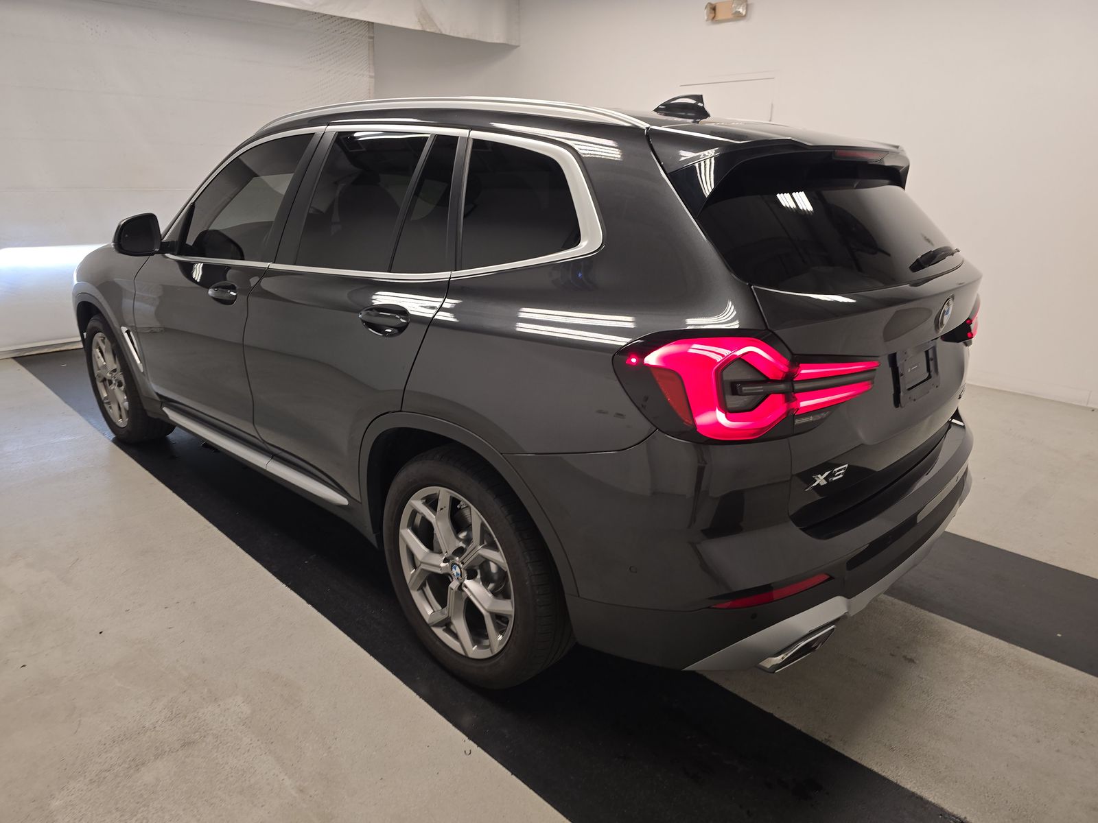 2024 BMW X3 sDrive30i RWD