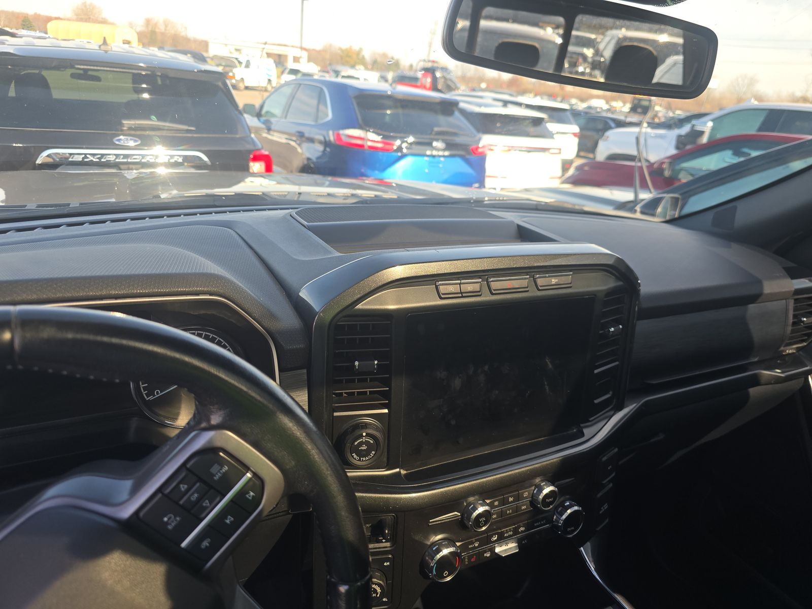 2021 Ford F-150 XLT AWD