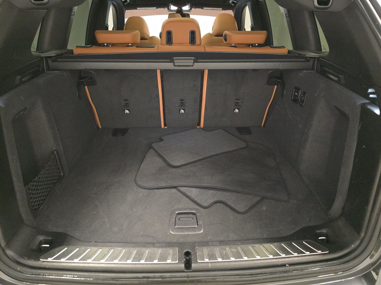 2024 BMW X3 sDrive30i RWD