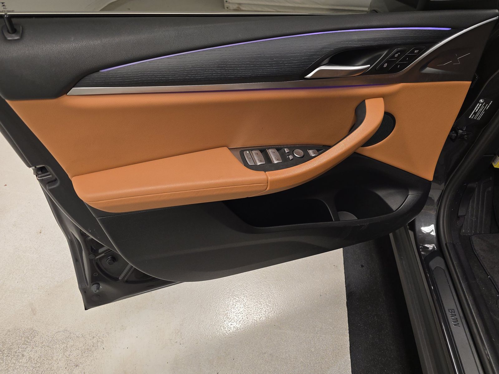 2024 BMW X3 sDrive30i RWD