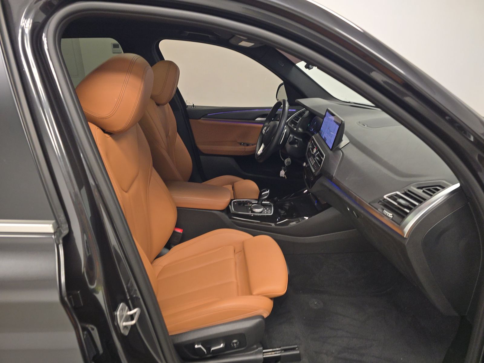 2024 BMW X3 sDrive30i RWD