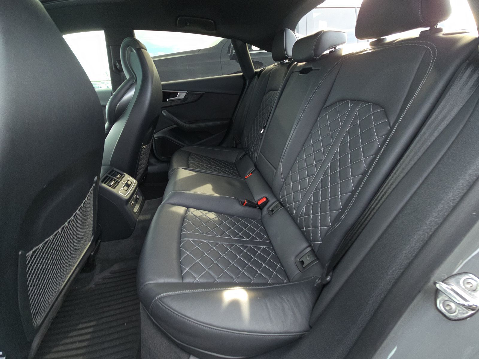 2022 Audi S5 Prestige AWD