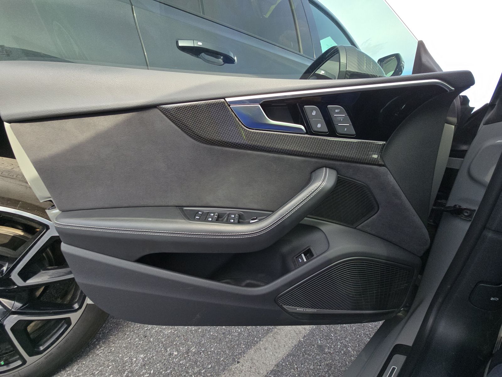 2022 Audi S5 Prestige AWD