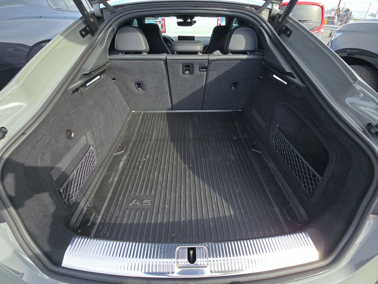 2022 Audi S5 Prestige AWD