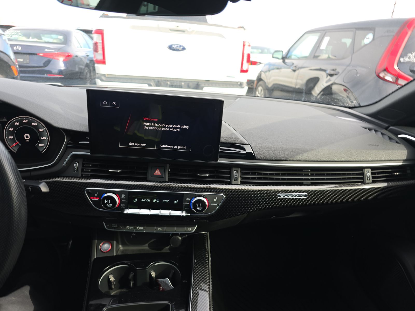 2022 Audi S5 Prestige AWD