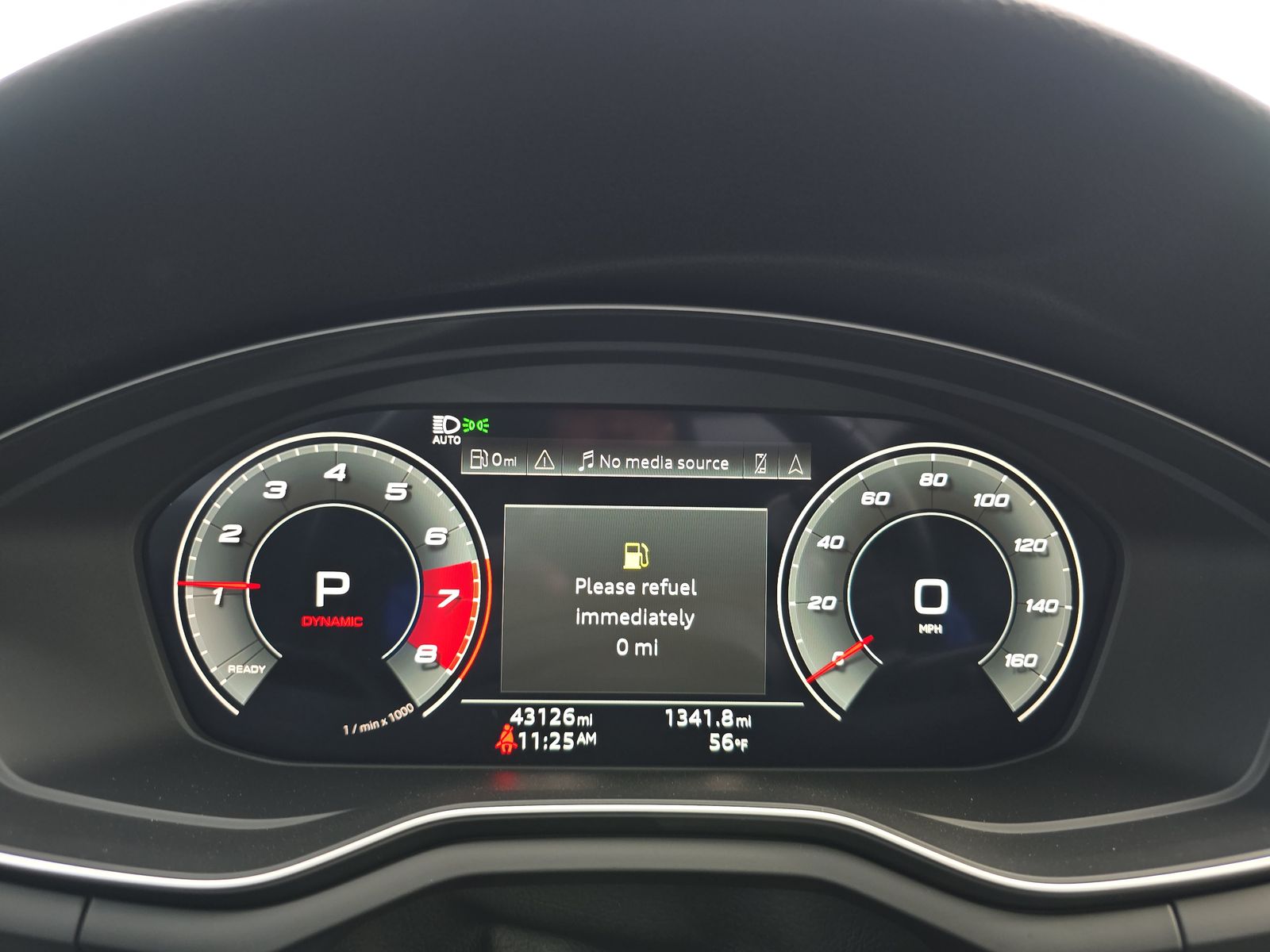 2022 Audi S5 Prestige AWD