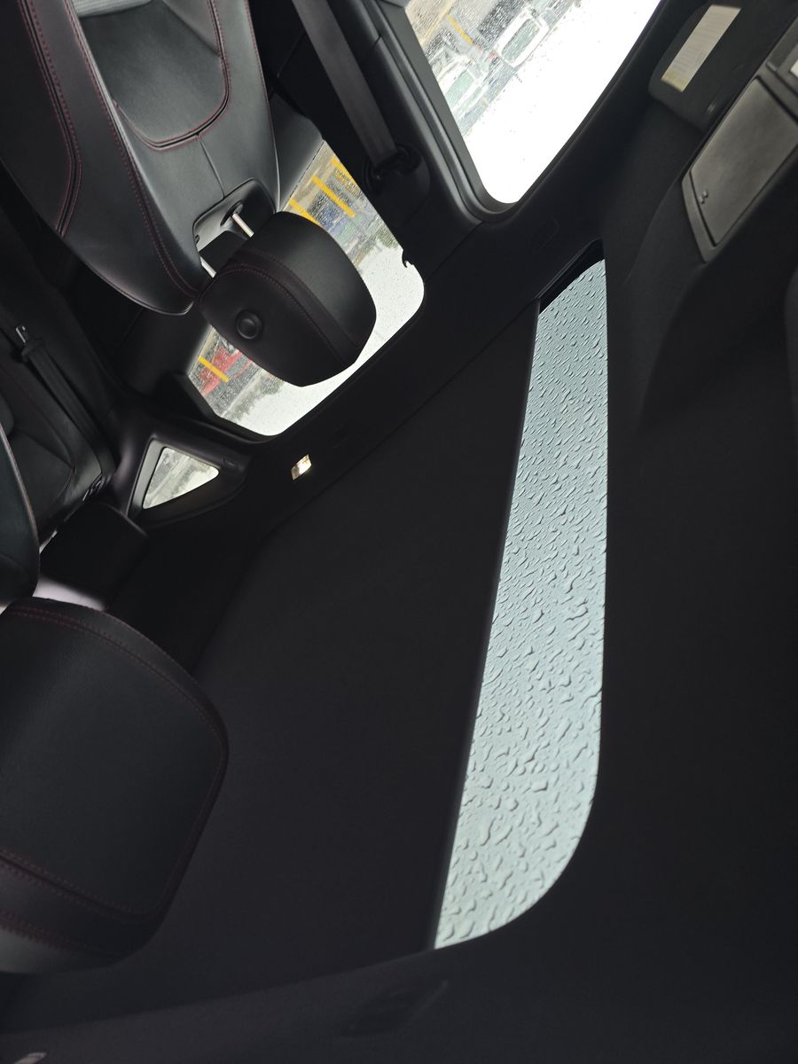 2020 Jaguar E-PACE Checkered Flag AWD