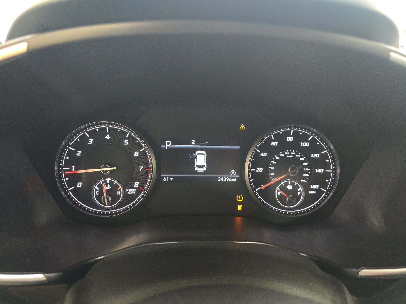 2023 Hyundai Santa Fe SEL FWD