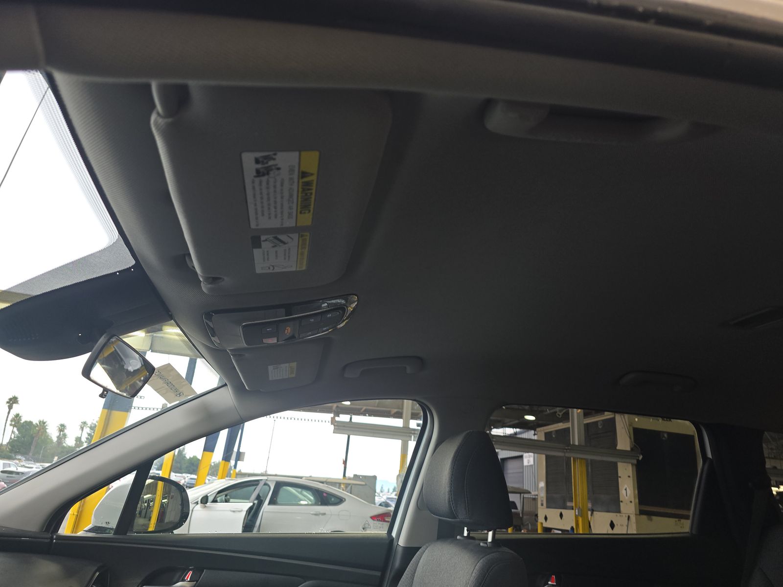 2023 Hyundai Santa Fe SEL FWD