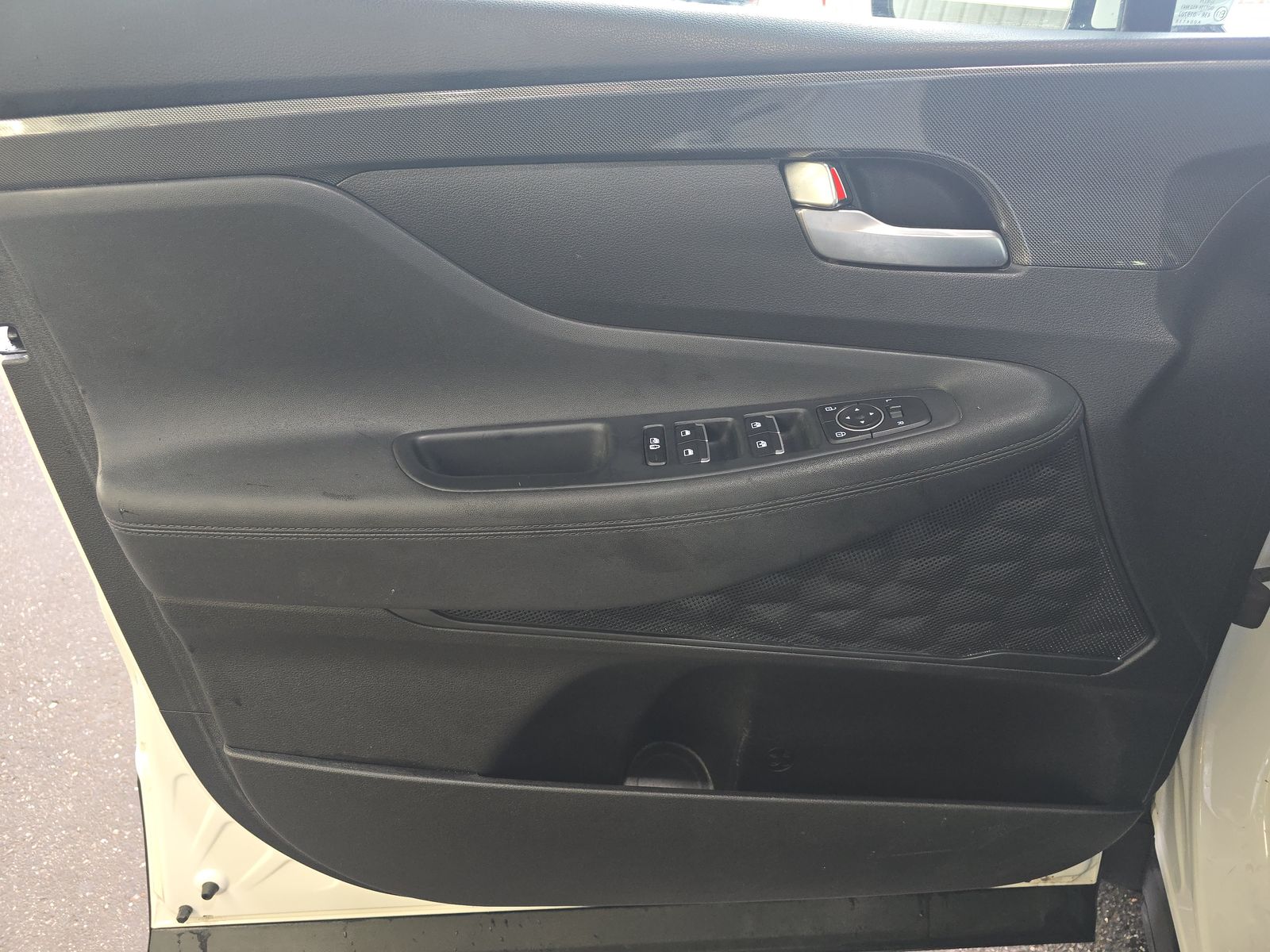 2023 Hyundai Santa Fe SEL FWD