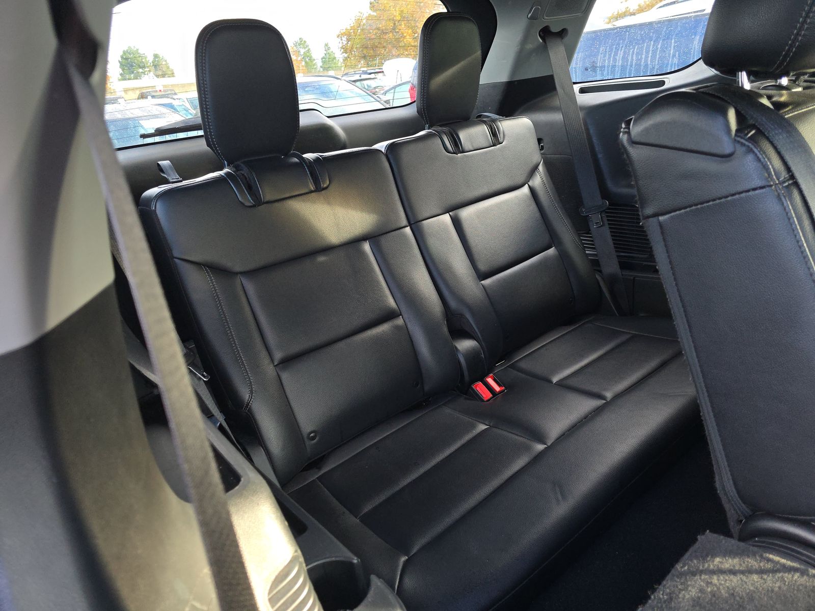 2023 Ford Explorer Limited RWD