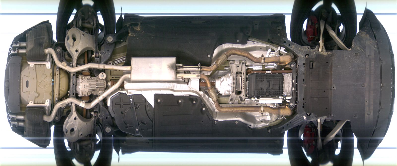 2022 Ford Explorer ST AWD