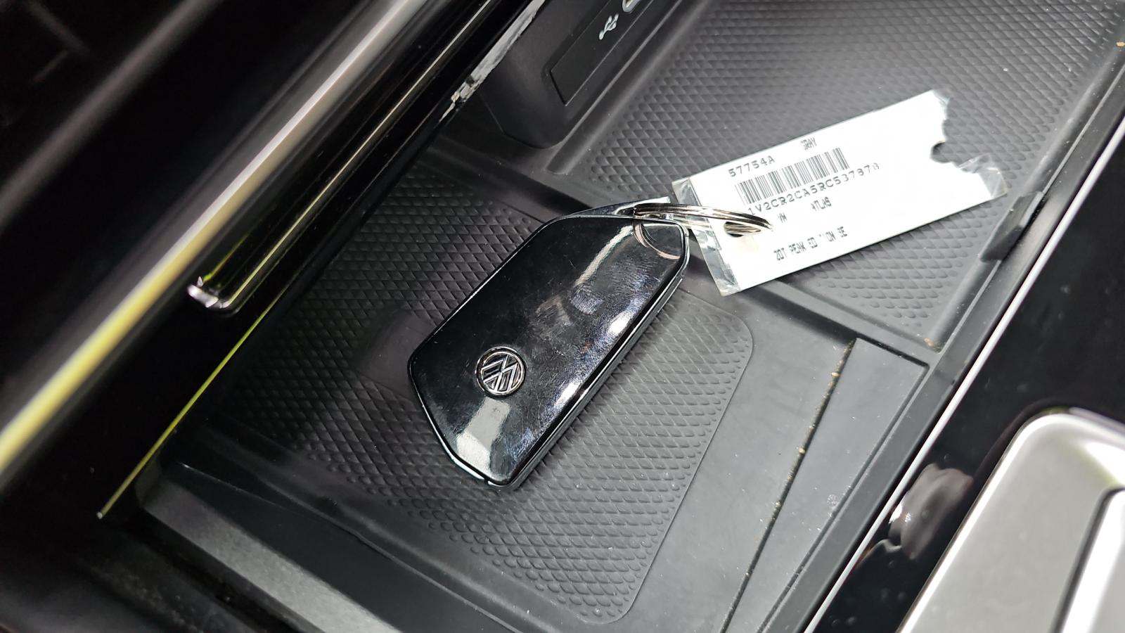 2024 Volkswagen Atlas 2.0T Peak Edition SE AWD