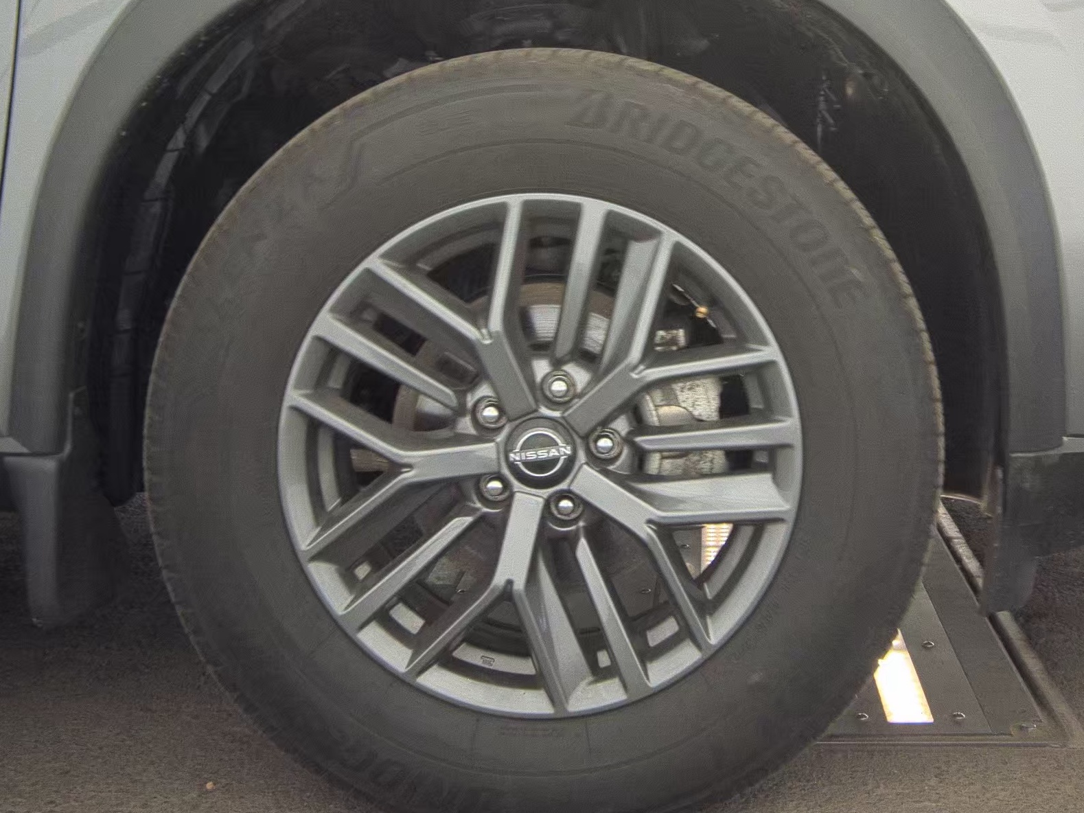 2023 Nissan Rogue S AWD