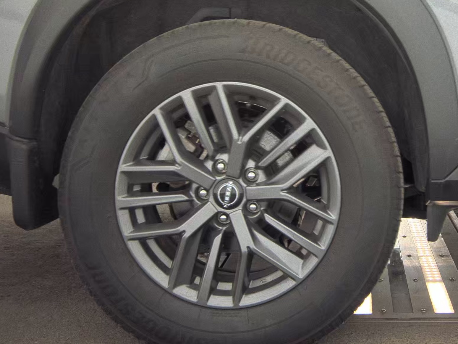 2023 Nissan Rogue S AWD