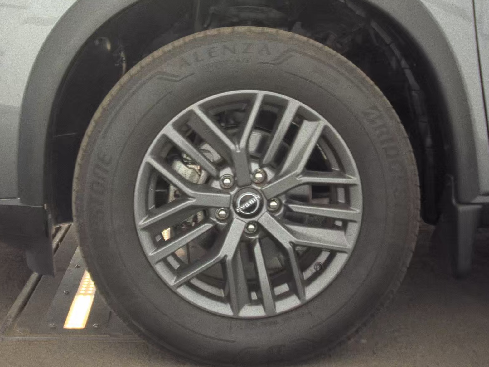 2023 Nissan Rogue S AWD