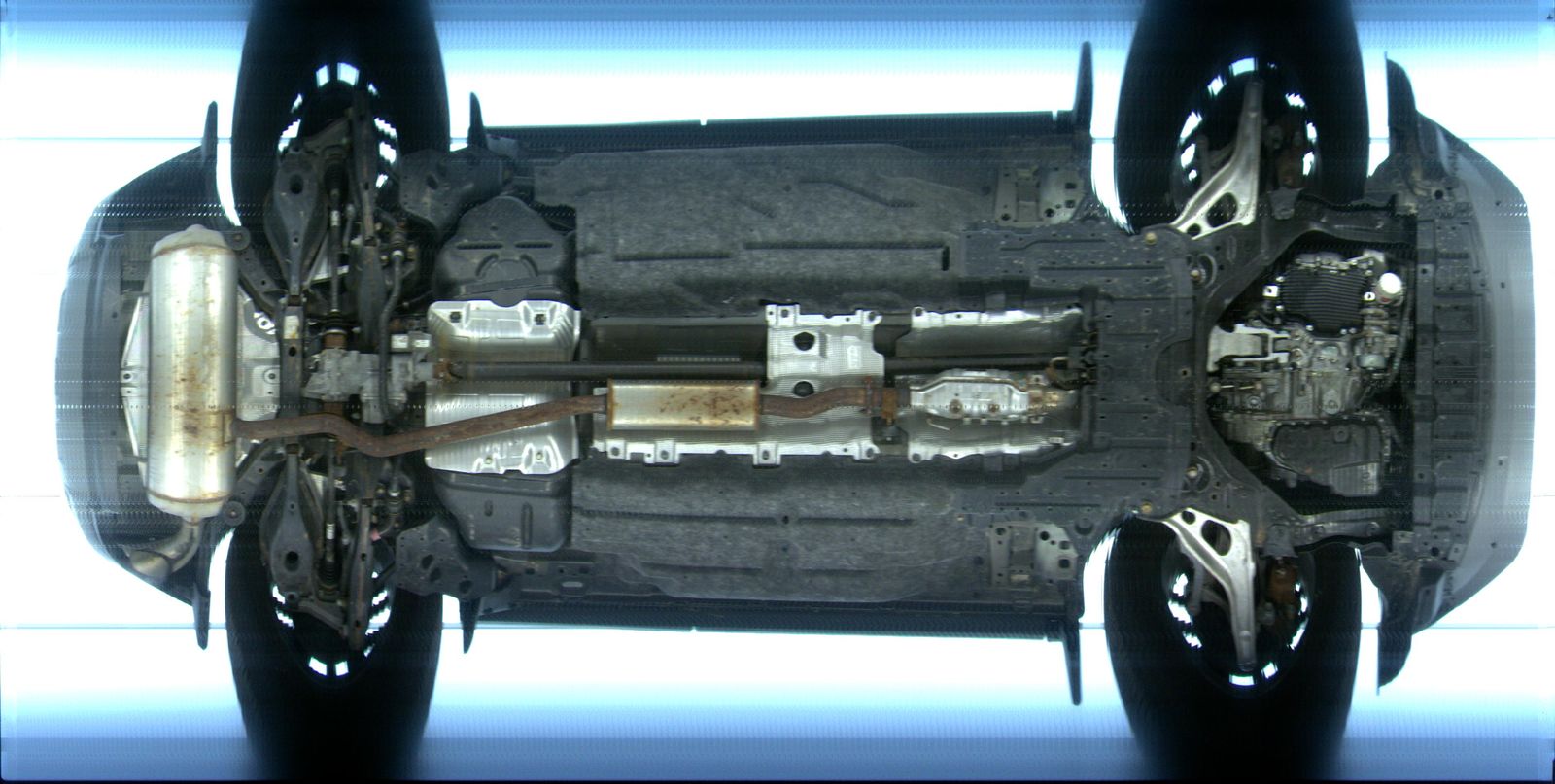 2023 Nissan Rogue S AWD