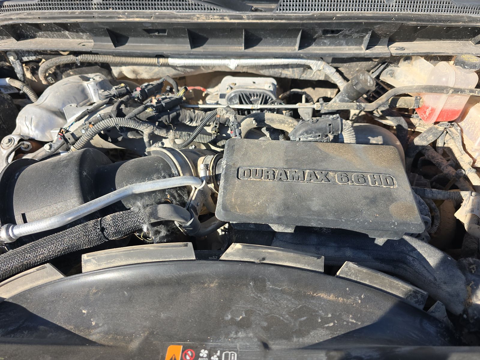 2024 Chevrolet Silverado 3500HD LT AWD