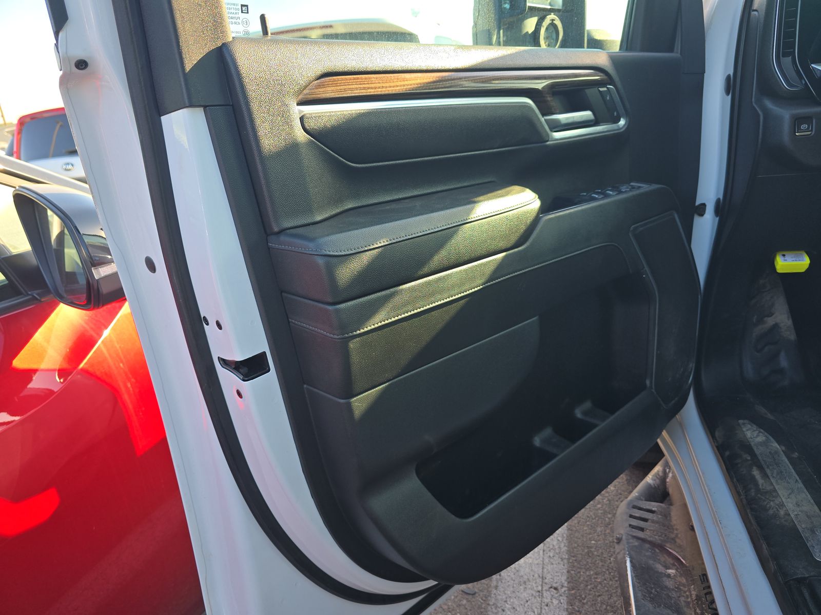 2024 Chevrolet Silverado 3500HD LT AWD