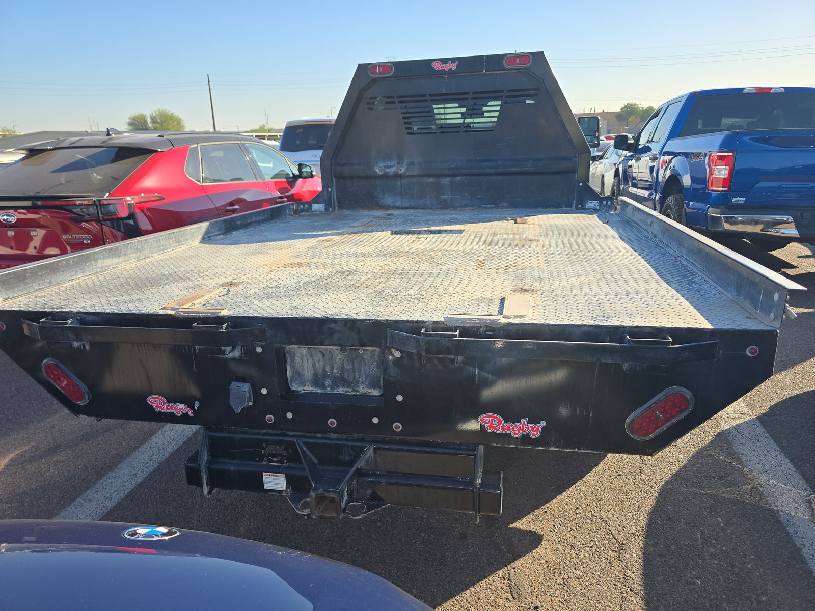 2024 Chevrolet Silverado 3500HD LT AWD