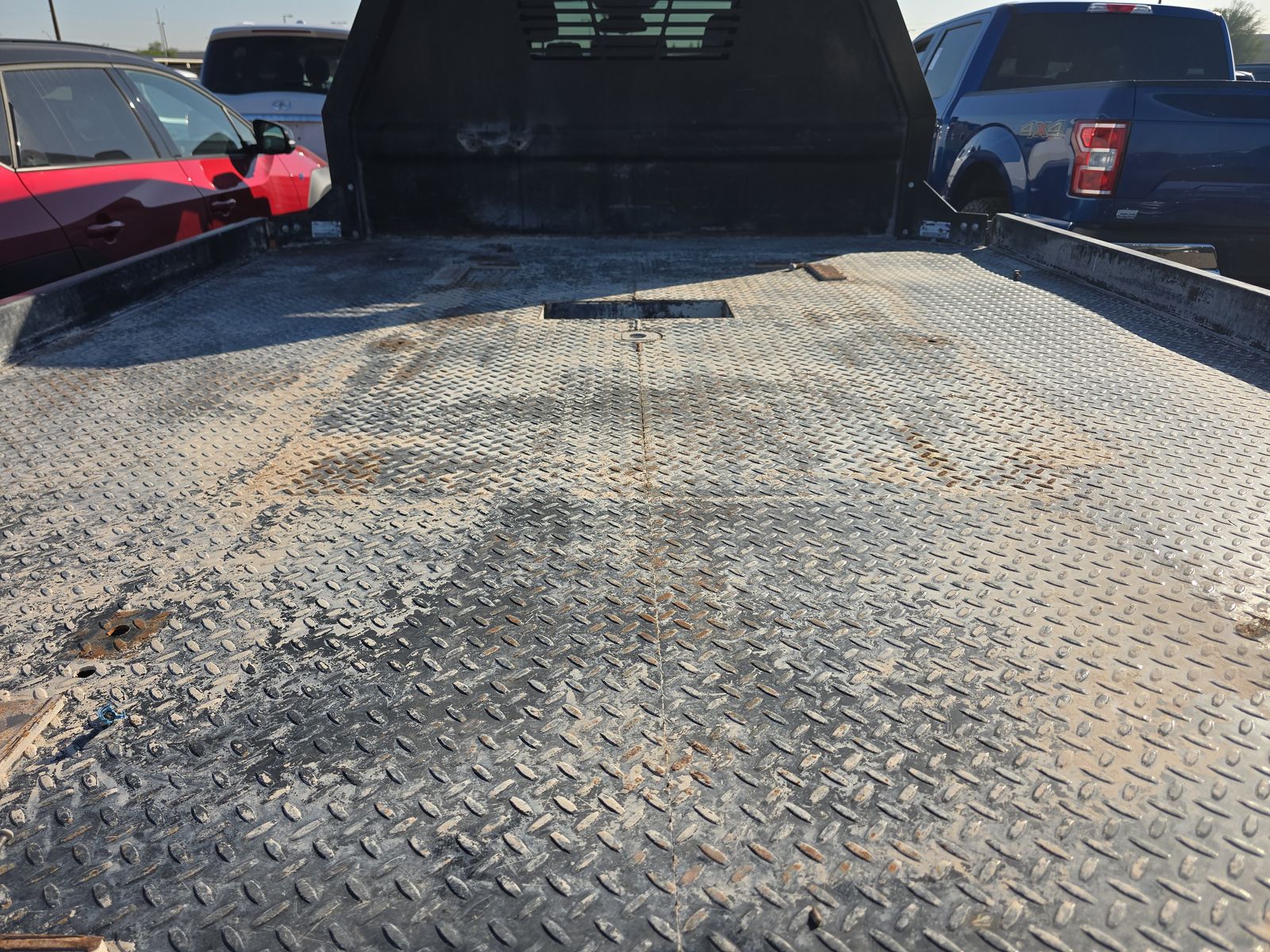 2024 Chevrolet Silverado 3500HD LT AWD