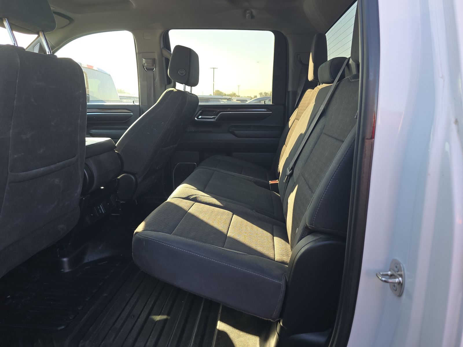 2024 Chevrolet Silverado 3500HD LT AWD