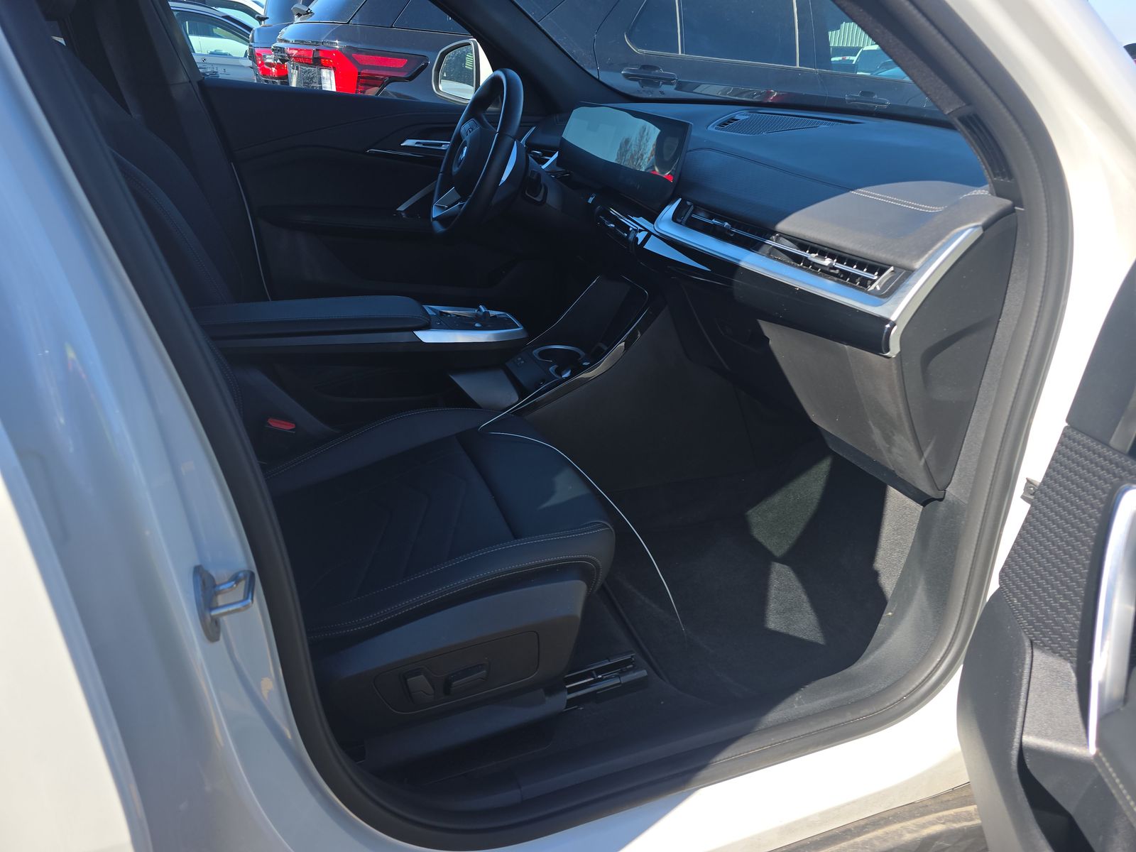 2025 BMW X2 xDrive28i AWD