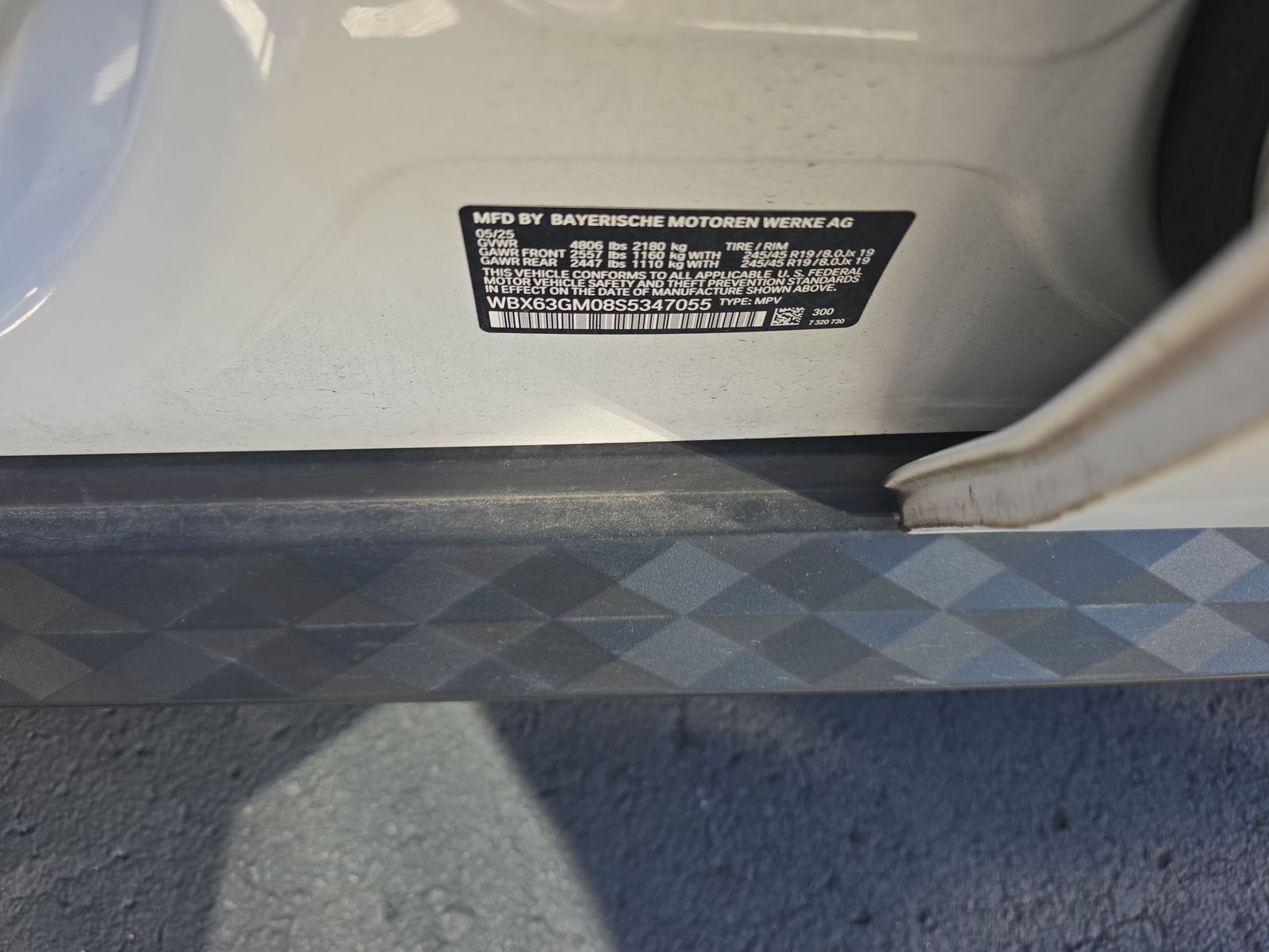 2025 BMW X2 xDrive28i AWD