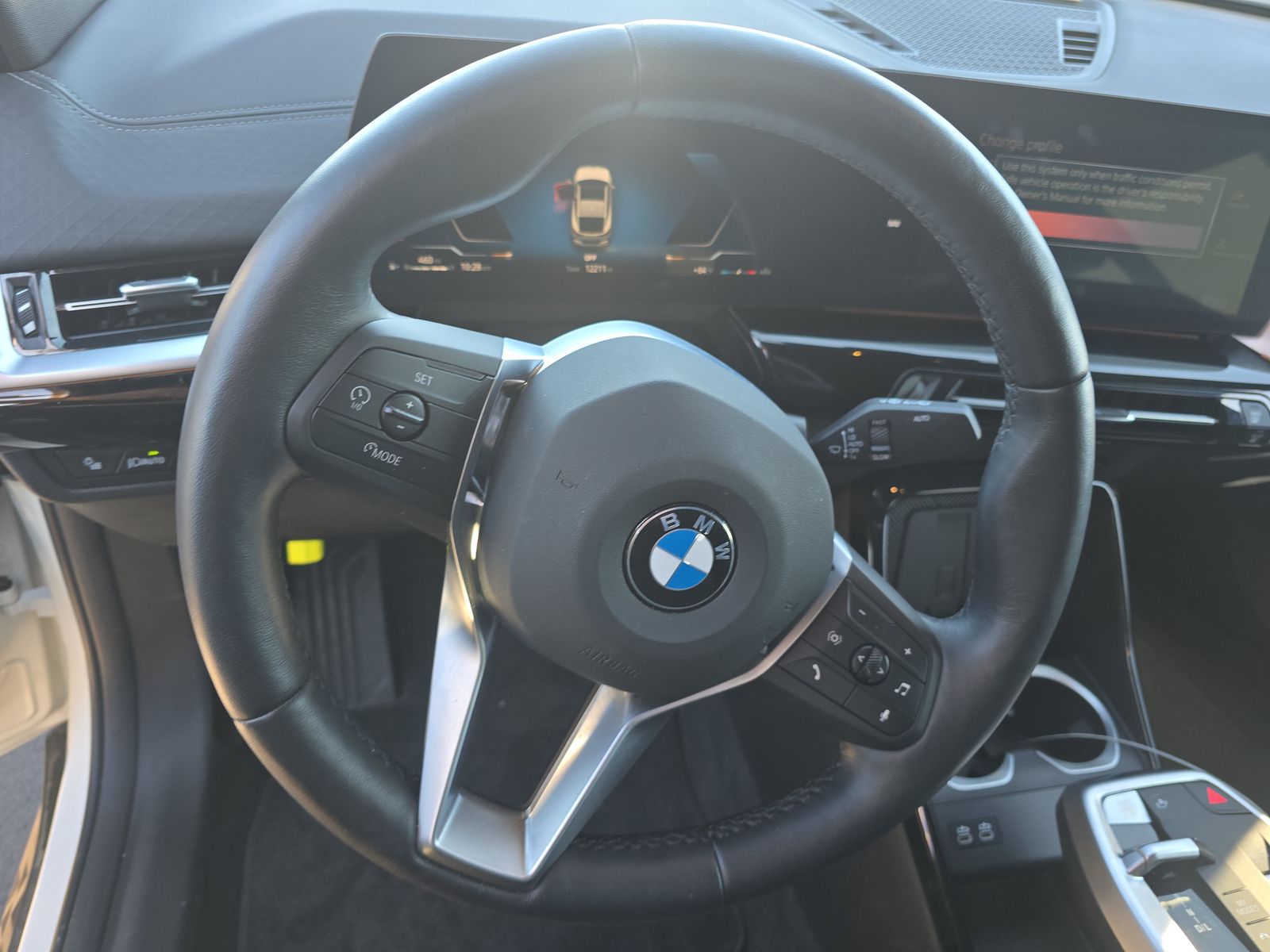 2025 BMW X2 xDrive28i AWD