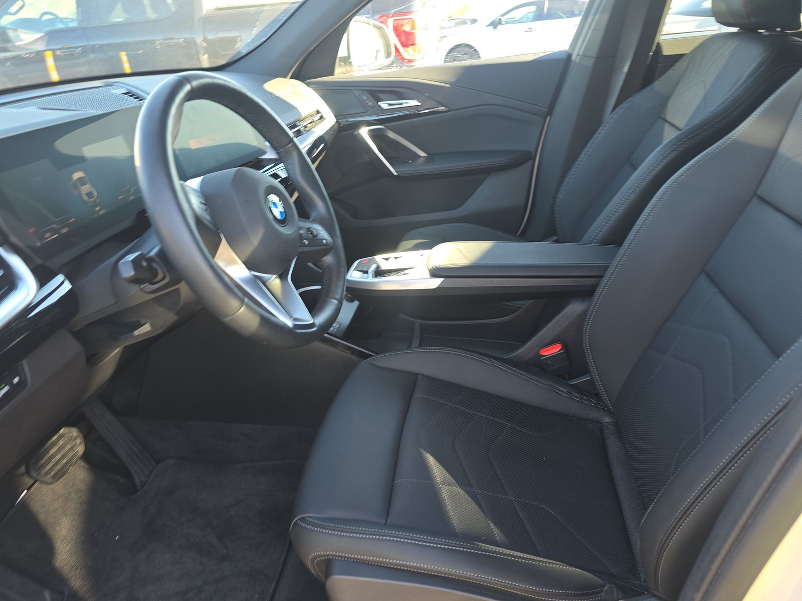 2025 BMW X2 xDrive28i AWD