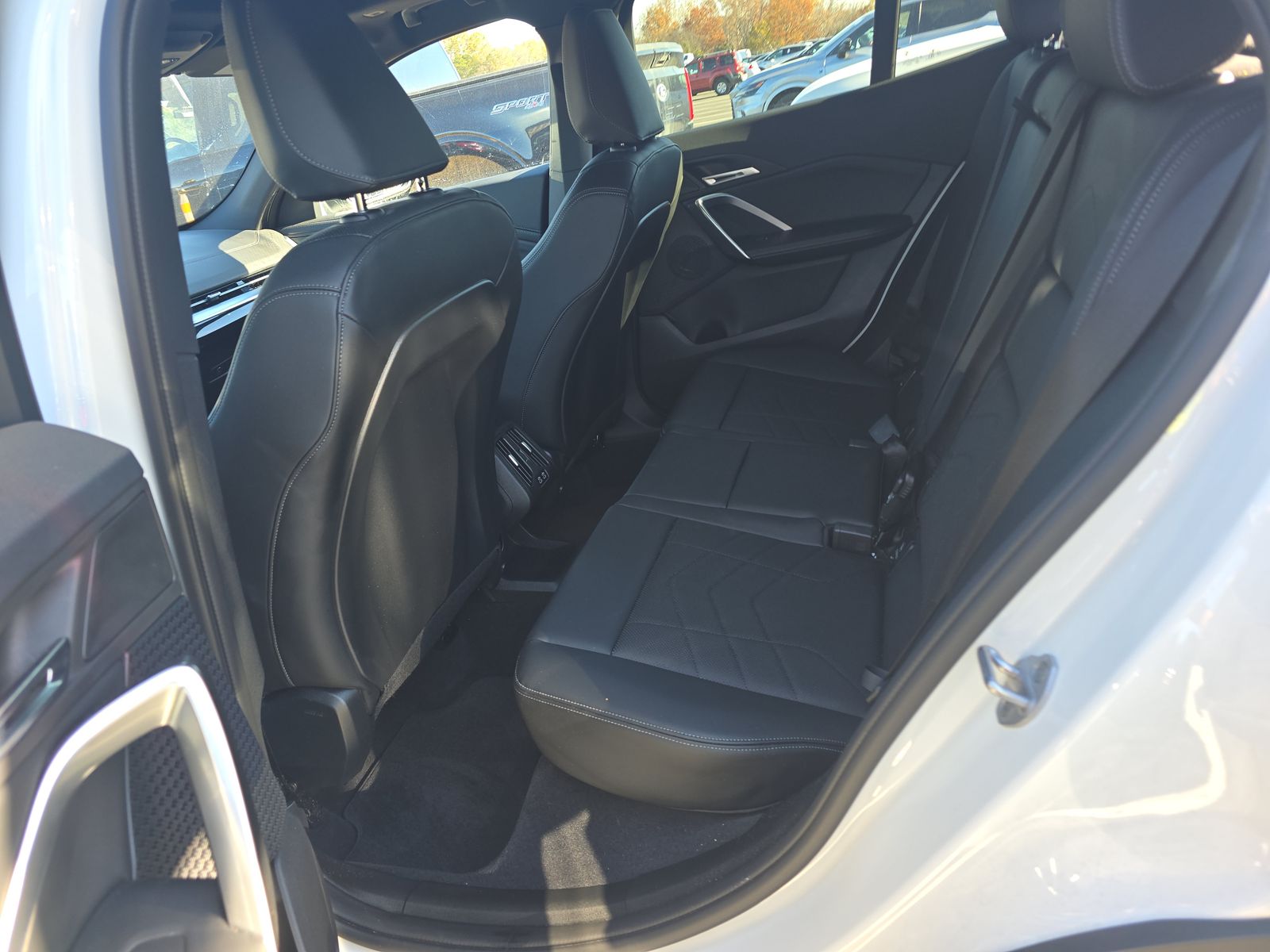 2025 BMW X2 xDrive28i AWD