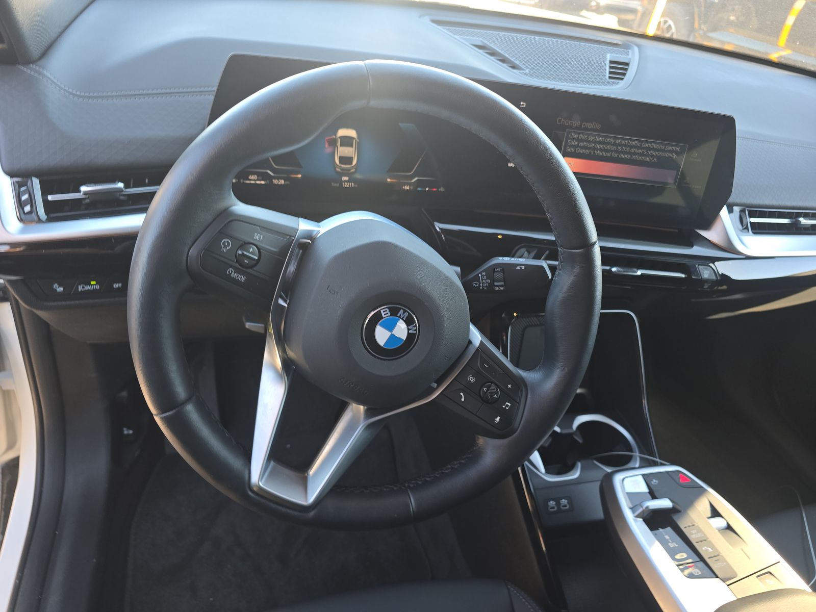 2025 BMW X2 xDrive28i AWD