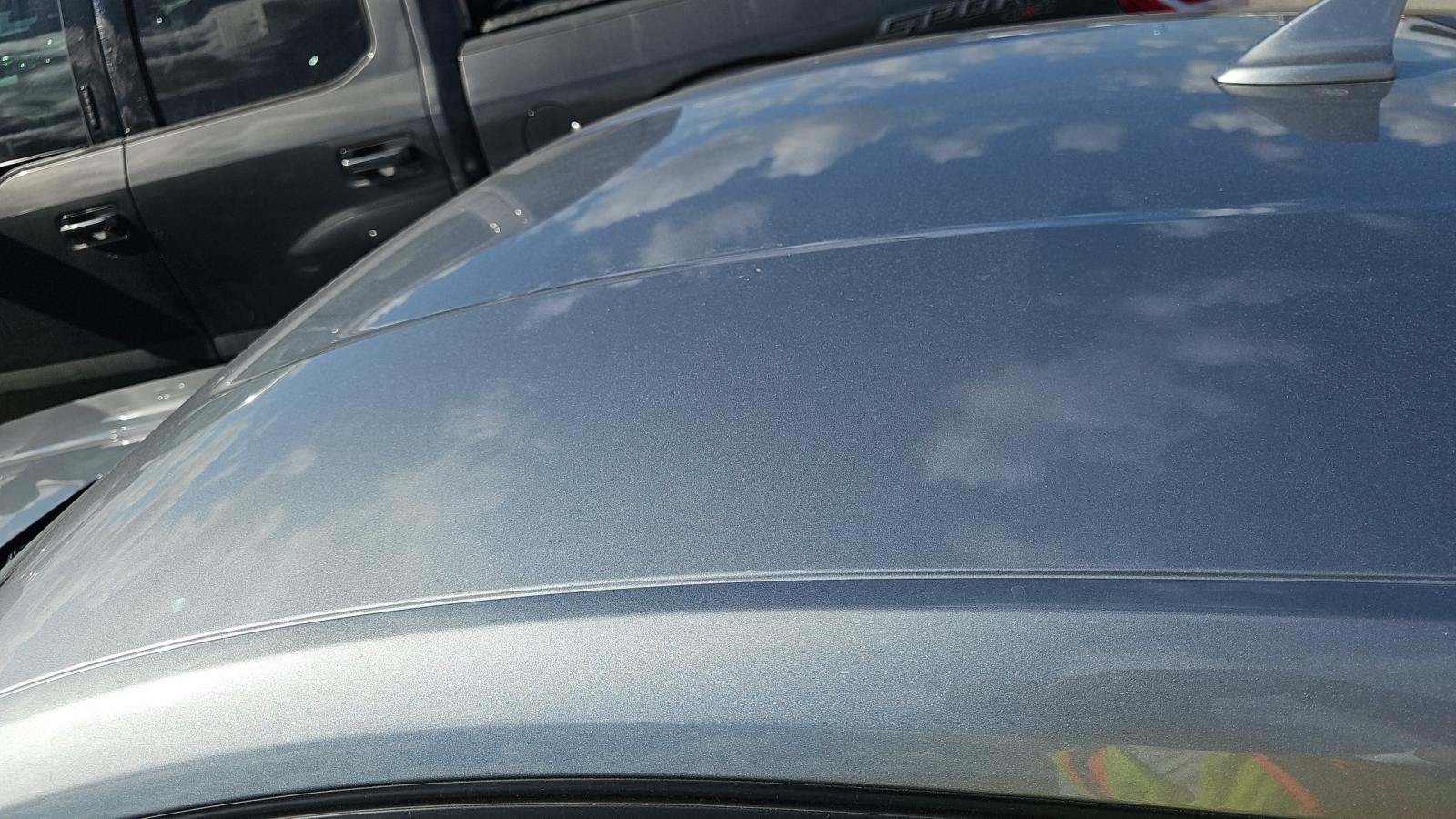 2024 Ford Mustang GT Premium RWD