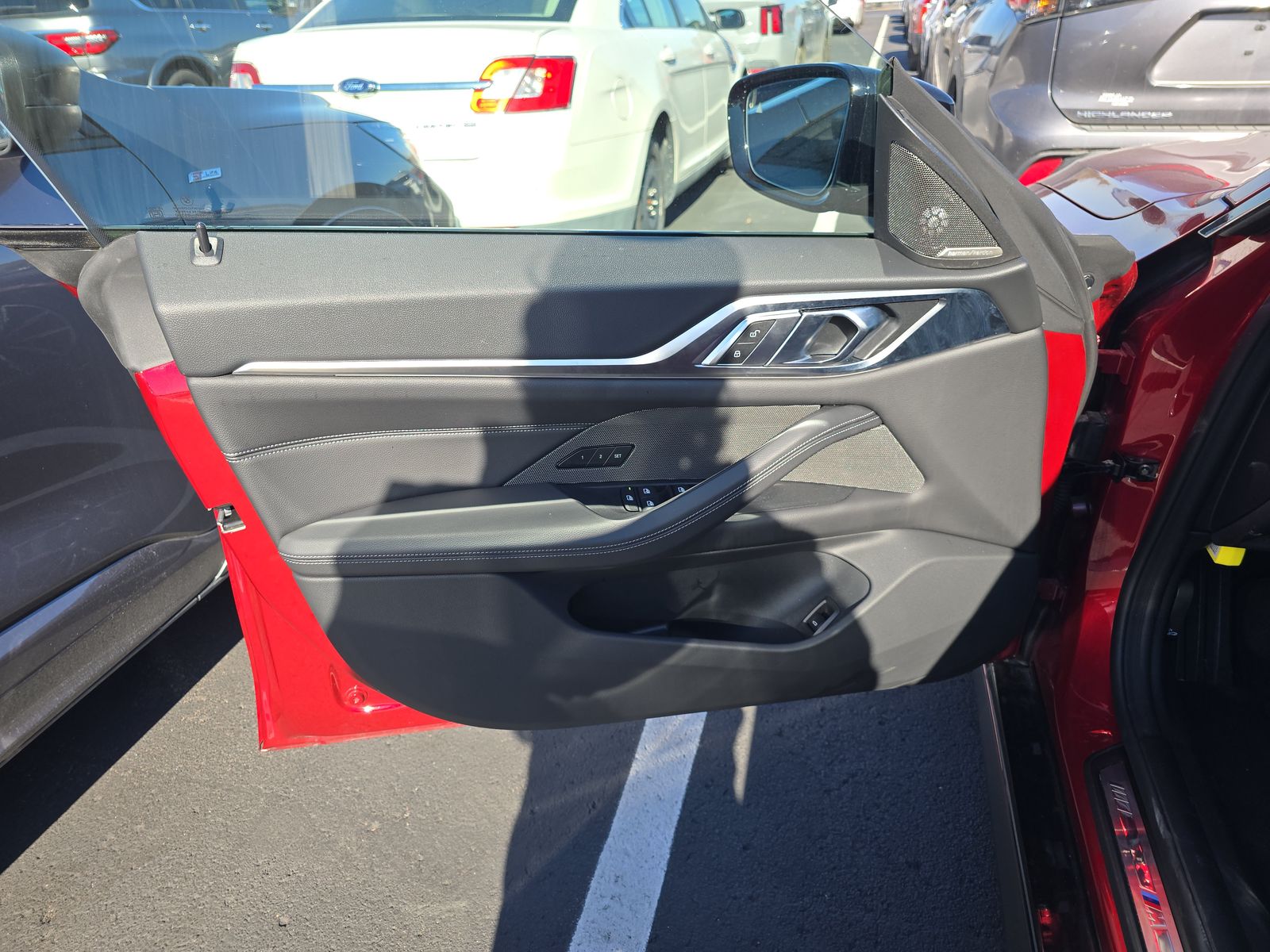 2025 BMW 4 Series 430i xDrive AWD