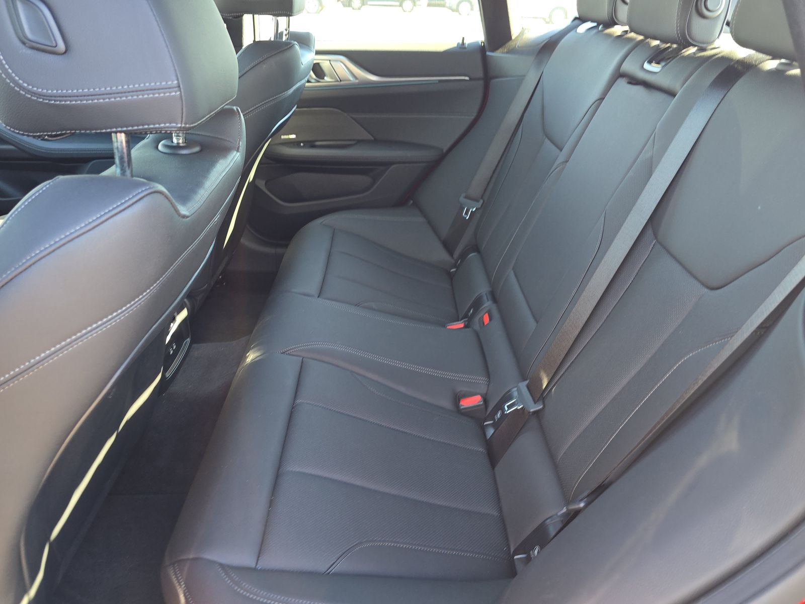 2025 BMW 4 Series 430i xDrive AWD