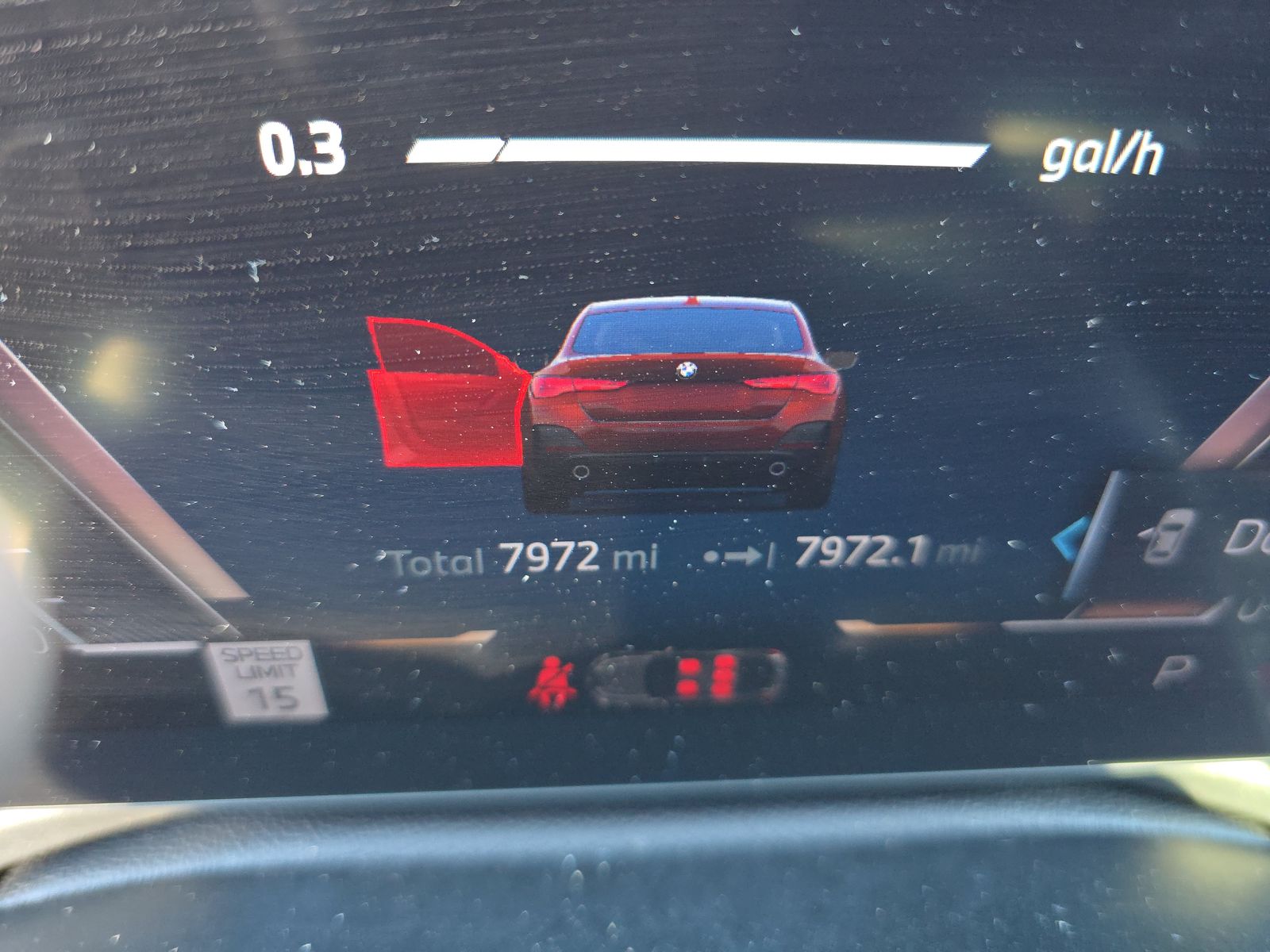 2025 BMW 4 Series 430i xDrive AWD