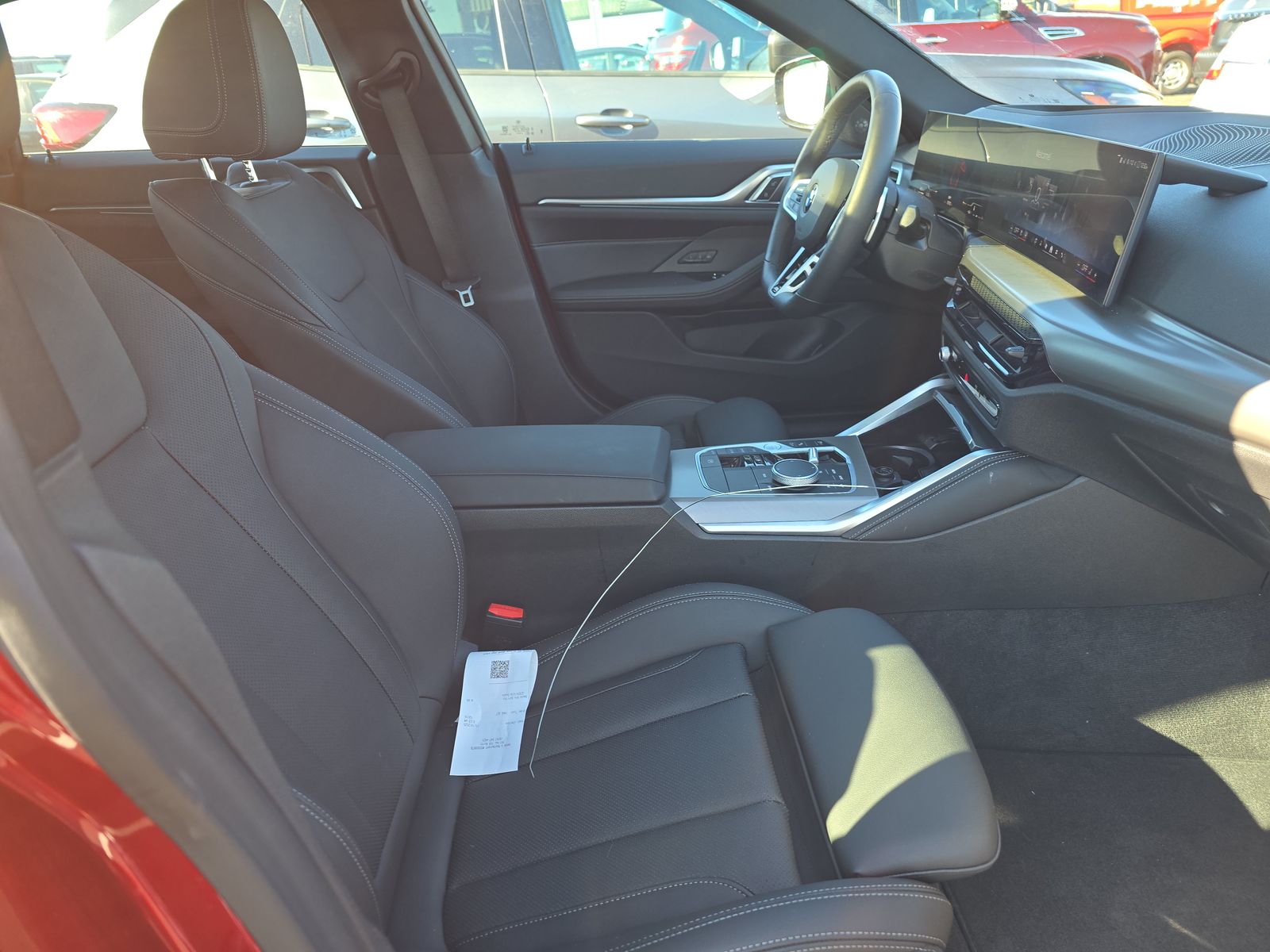 2025 BMW 4 Series 430i xDrive AWD