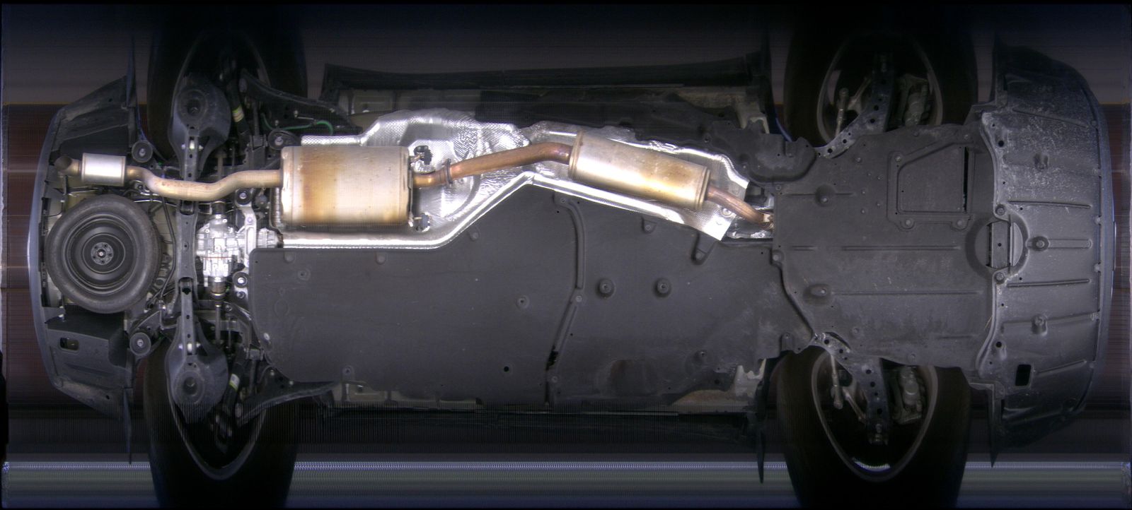 2024 Toyota Highlander LE AWD