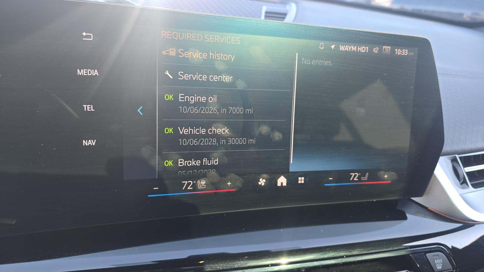 2025 BMW X2 xDrive28i AWD