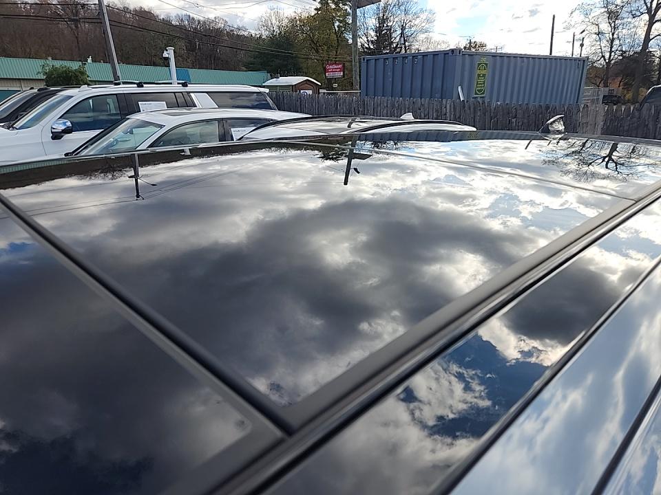 2021 Land Rover Range Rover P525 Westminster LWB AWD