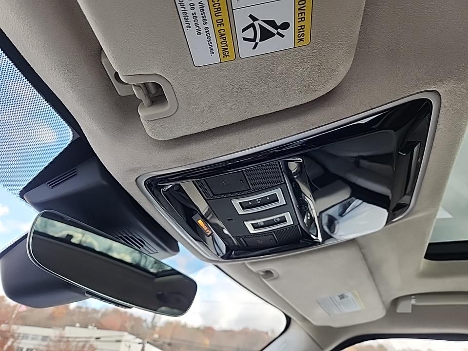 2021 Land Rover Range Rover P525 Westminster LWB AWD