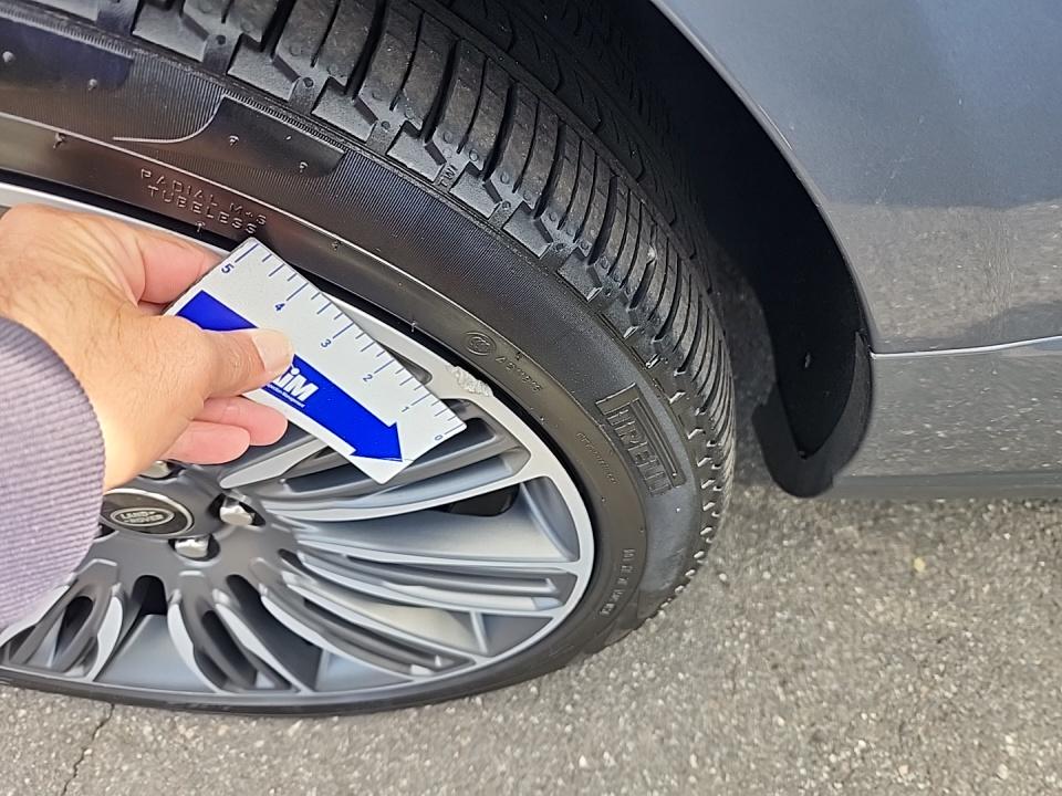 2021 Land Rover Range Rover P525 Westminster LWB AWD